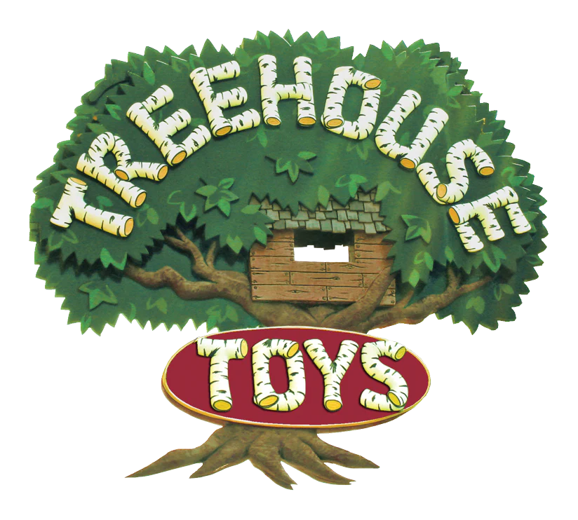 Treehouse Toys